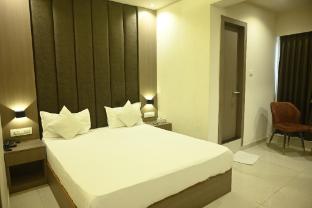 hotel sahara residency