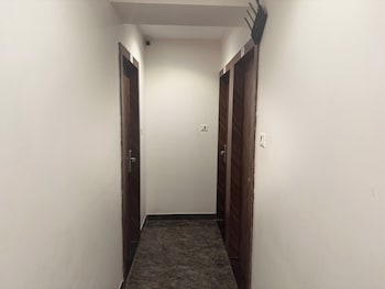 hotel sahara residency