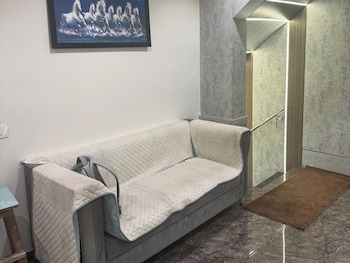 hotel sahara residency