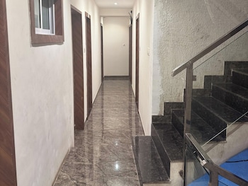 hotel sahara residency