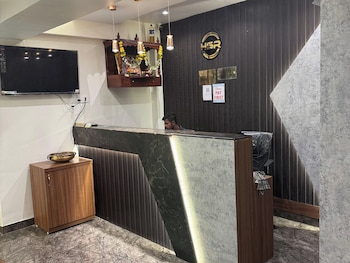 hotel sahara residency