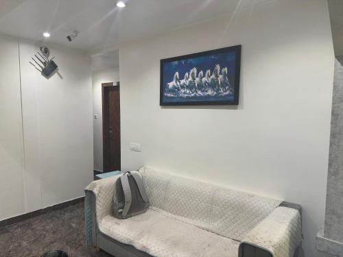 Hotel Sahara Residency,,3 star