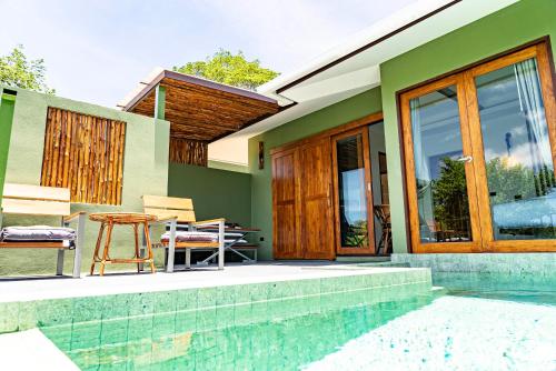 mae ya resort