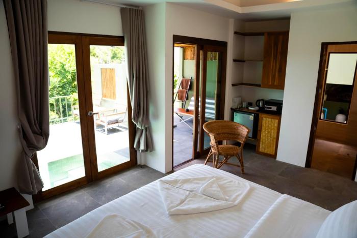 mae ya resort
