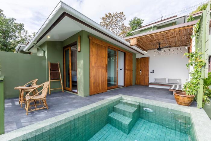 mae ya resort