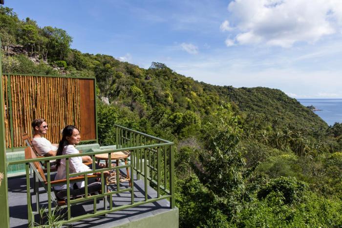 mae ya resort