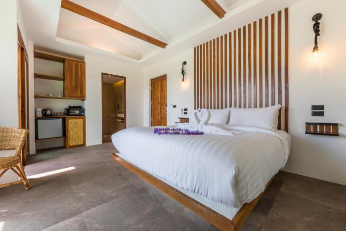 mae ya resort