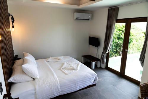 mae ya resort