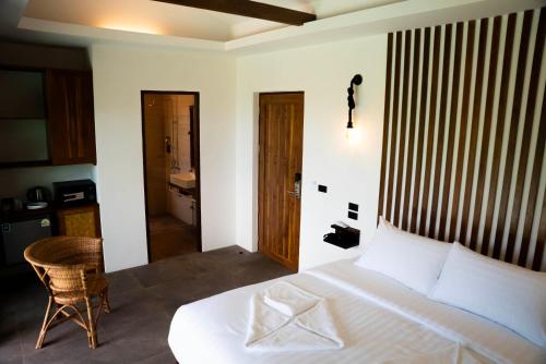 mae ya resort