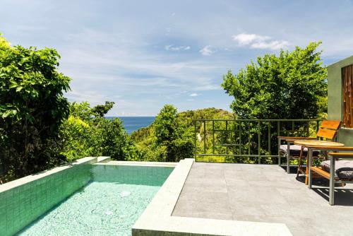mae ya resort