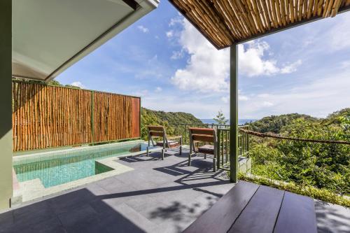 mae ya resort