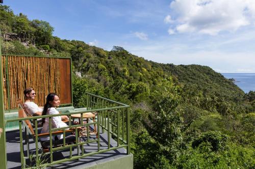 mae ya resort