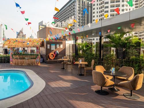 vela dhi glow pratunam