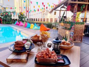 vela dhi glow pratunam