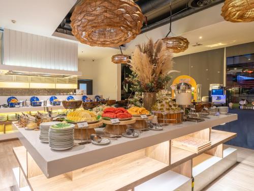 vela dhi glow pratunam