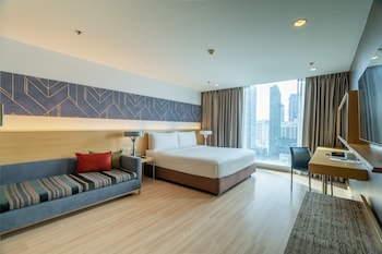 vela dhi glow pratunam