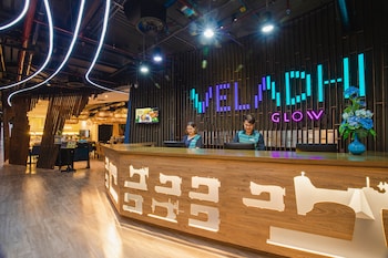 vela dhi glow pratunam