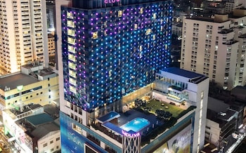 vela dhi glow pratunam