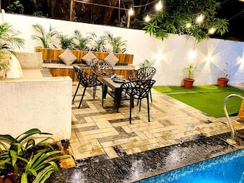 tokyo villa by staymatic villas