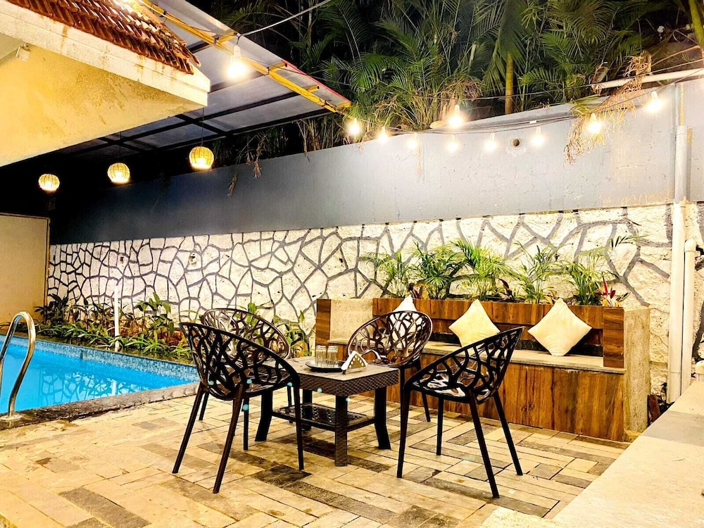 tokyo villa by staymatic villas