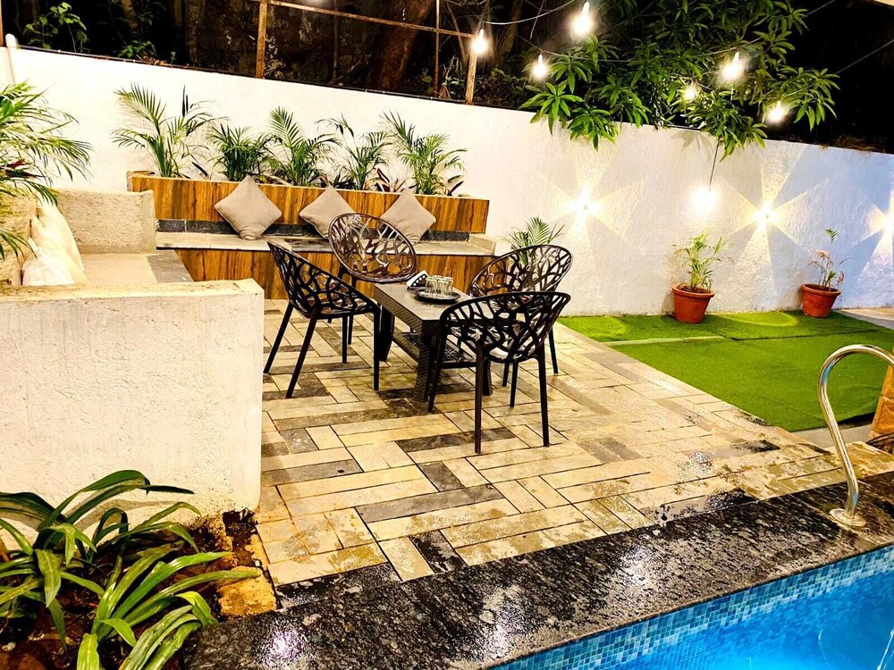 tokyo villa by staymatic villas