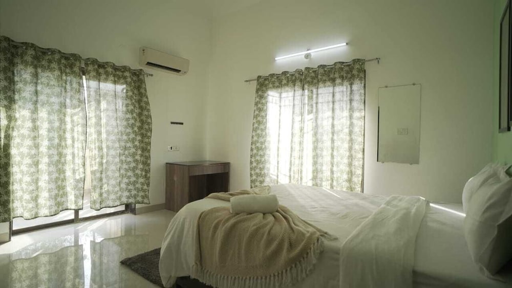 tokyo villa by staymatic villas