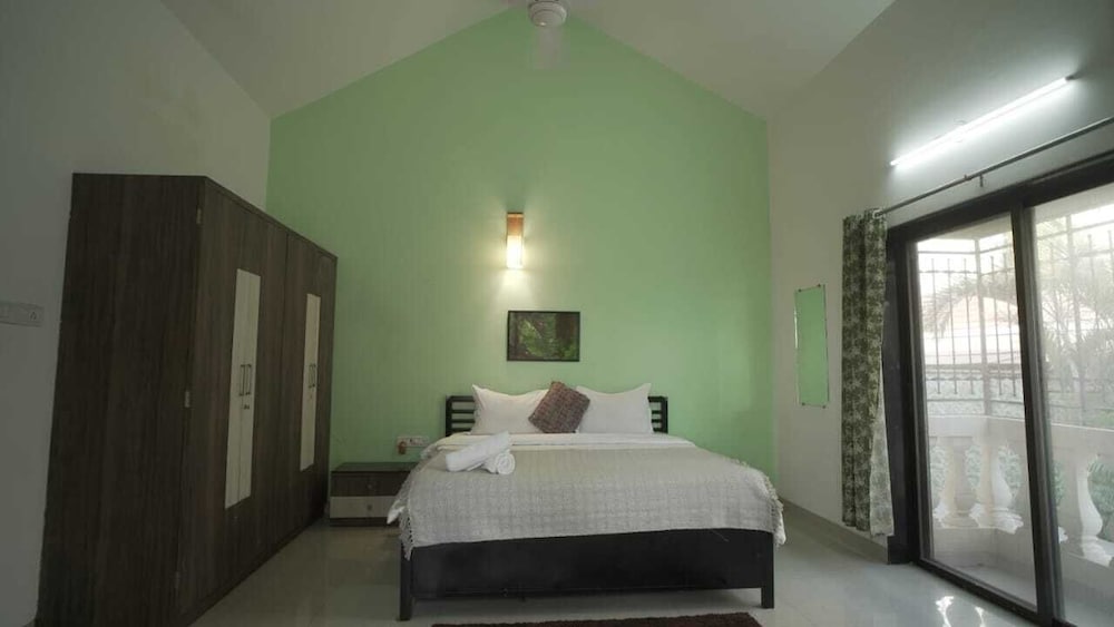 tokyo villa by staymatic villas