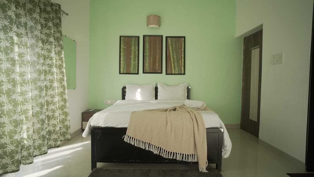 tokyo villa by staymatic villas