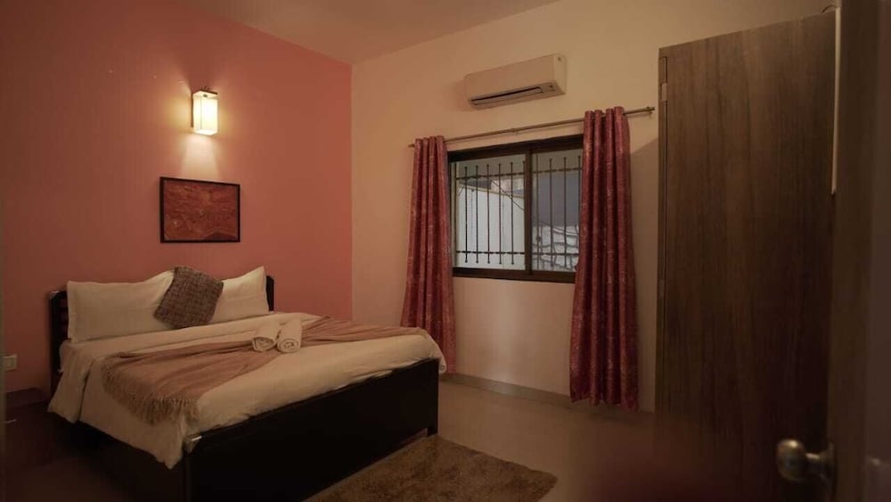 tokyo villa by staymatic villas