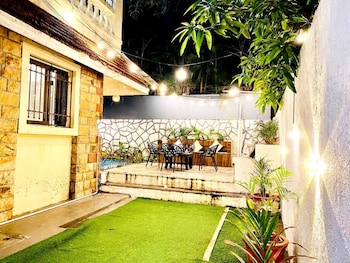 tokyo villa by staymatic villas