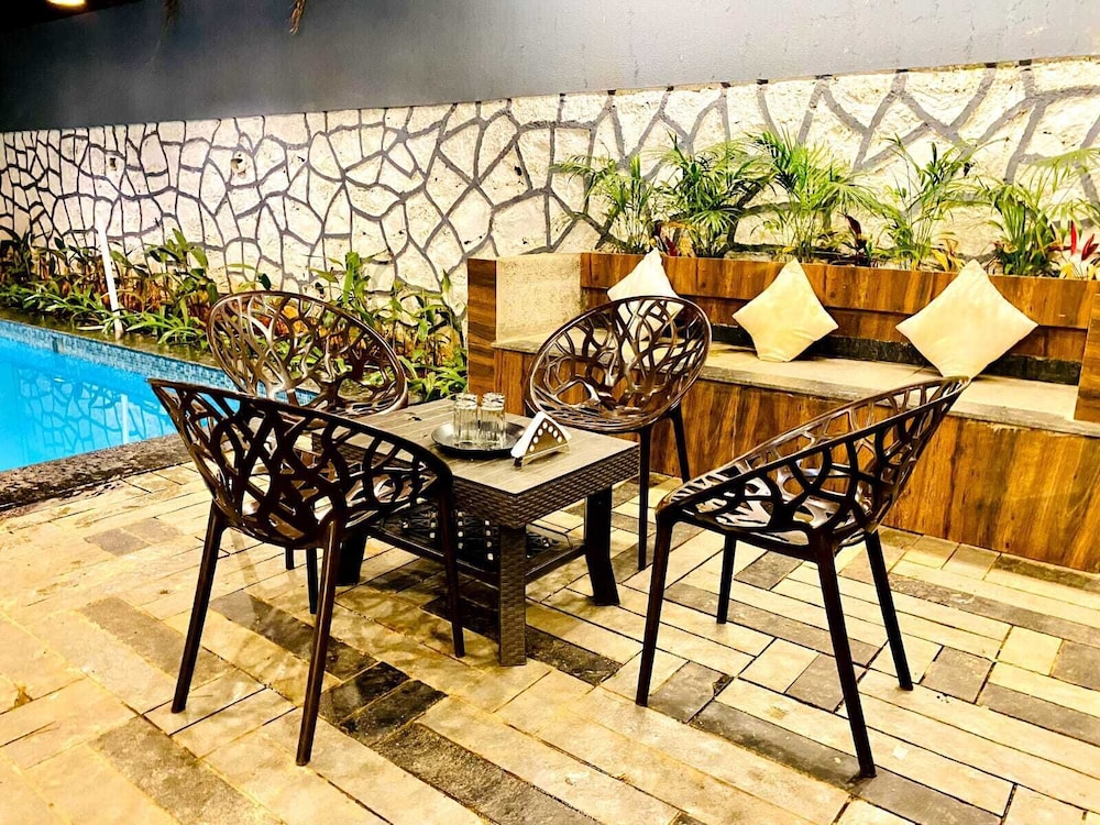 tokyo villa by staymatic villas