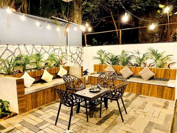 tokyo villa by staymatic villas