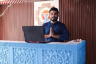 yes retreat rishikesh