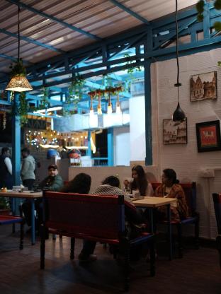 yes retreat rishikesh