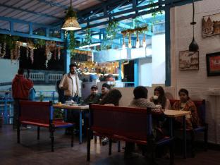 yes retreat rishikesh