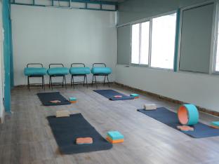 yes retreat rishikesh