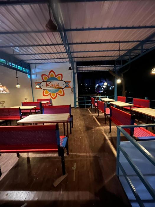 yes retreat rishikesh