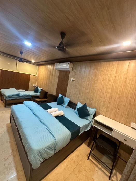 yes retreat rishikesh