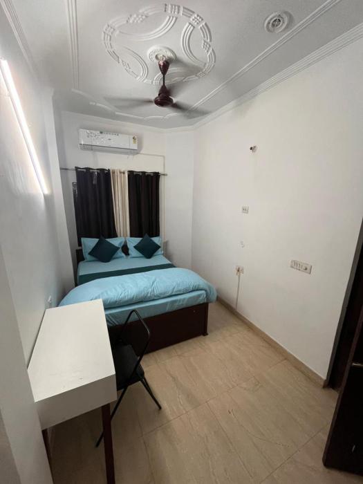 yes retreat rishikesh