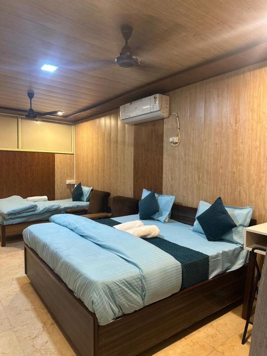 yes retreat rishikesh