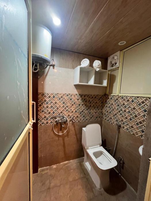 yes retreat rishikesh