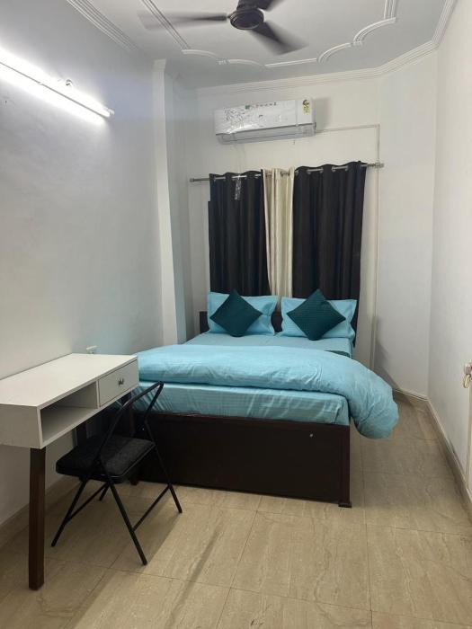 yes retreat rishikesh