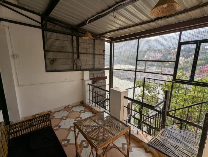 yes retreat rishikesh