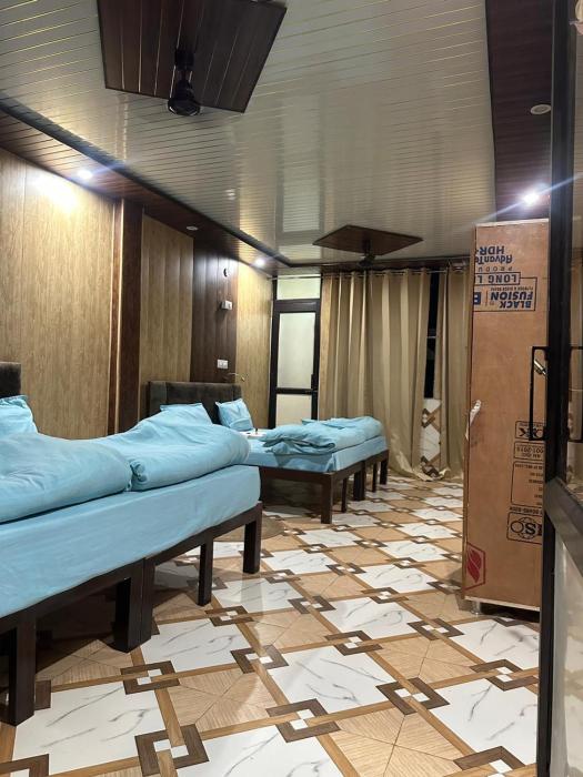 yes retreat rishikesh