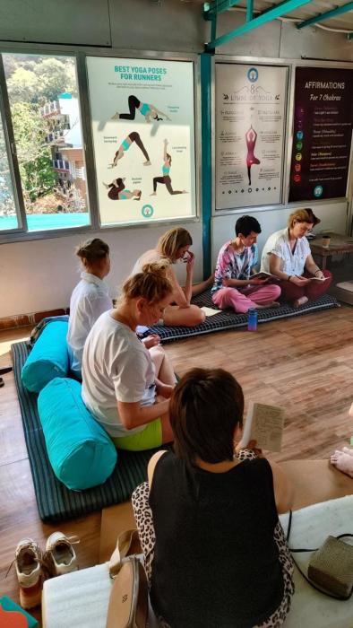 yes retreat rishikesh