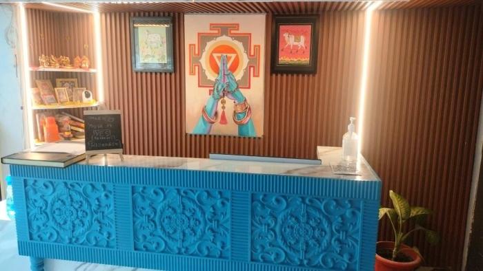 yes retreat rishikesh