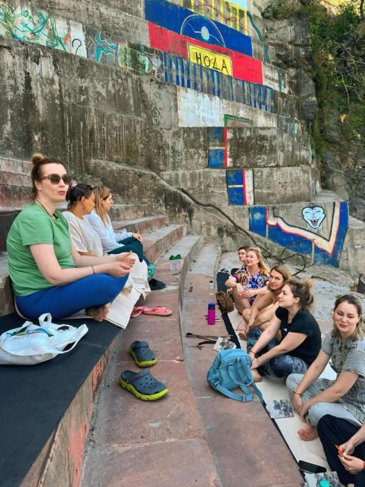 yes retreat rishikesh