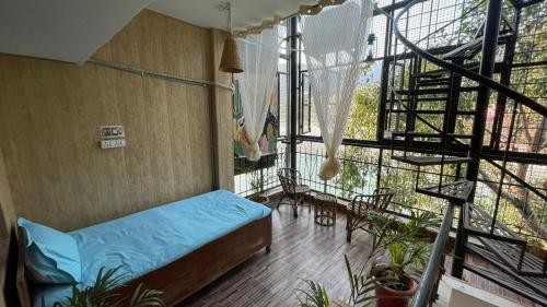 Yes Retreat Rishikesh,,3 star