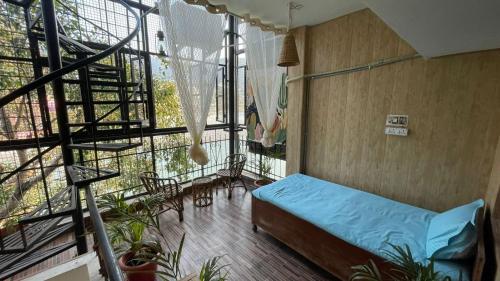 Yes Retreat Rishikesh,,3 star