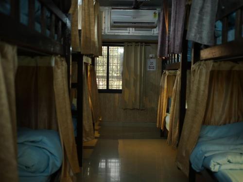 Yes Retreat Rishikesh,,3 star